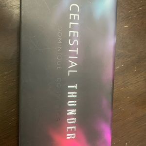 Dominique Cosmetics - Celestial Thunder Eyeshadow